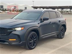 مازدا CX-50